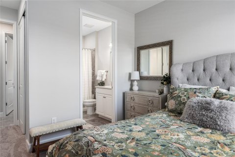 House in Palmetto, Florida 2 bedrooms, 146.97 sq.m. № 1916161 - photo 16