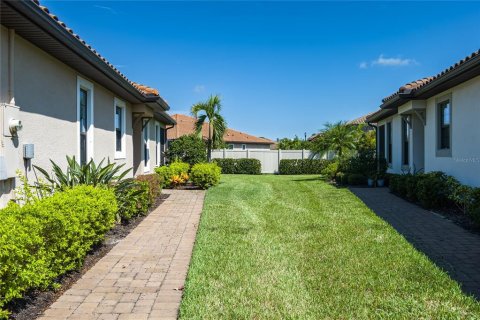 House in Palmetto, Florida 2 bedrooms, 146.97 sq.m. № 1916161 - photo 22