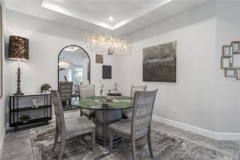 House in Palmetto, Florida 2 bedrooms, 146.97 sq.m. № 1916161 - photo 7