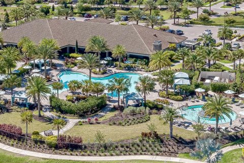 House in Palmetto, Florida 2 bedrooms, 146.97 sq.m. № 1916161 - photo 27
