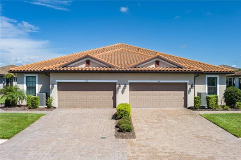 House in Palmetto, Florida 2 bedrooms, 146.97 sq.m. № 1916161 - photo 20