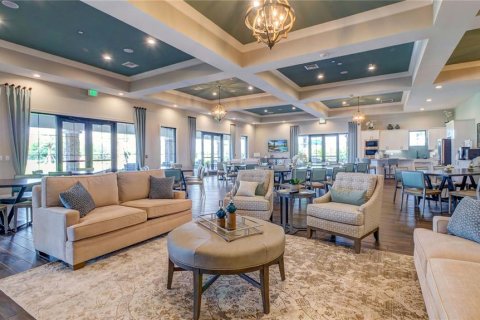 House in Palmetto, Florida 2 bedrooms, 146.97 sq.m. № 1916161 - photo 30