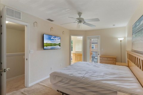 Townhouse in Kissimmee, Florida 3 bedrooms, 133.78 sq.m. № 1803110 - photo 14