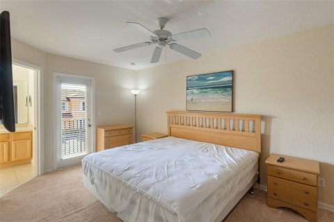 Townhouse in Kissimmee, Florida 3 bedrooms, 133.78 sq.m. № 1803110 - photo 13