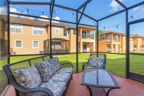 Townhouse in Kissimmee, Florida 3 bedrooms, 133.78 sq.m. № 1803110 - photo 11