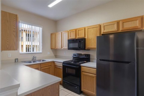 Townhouse in Kissimmee, Florida 3 bedrooms, 133.78 sq.m. № 1803110 - photo 10