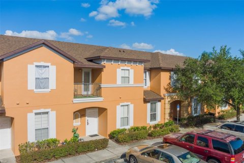 Townhouse in Kissimmee, Florida 3 bedrooms, 133.78 sq.m. № 1803110 - photo 2