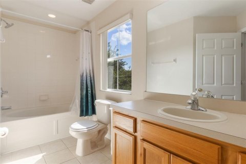 Townhouse in Kissimmee, Florida 3 bedrooms, 133.78 sq.m. № 1803110 - photo 16