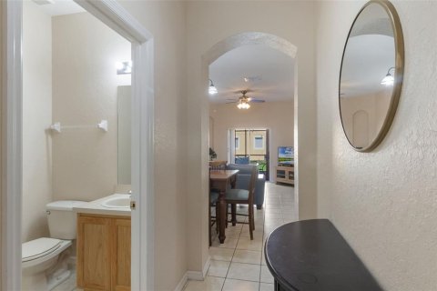 Townhouse in Kissimmee, Florida 3 bedrooms, 133.78 sq.m. № 1803110 - photo 3