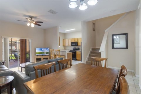 Townhouse in Kissimmee, Florida 3 bedrooms, 133.78 sq.m. № 1803110 - photo 5