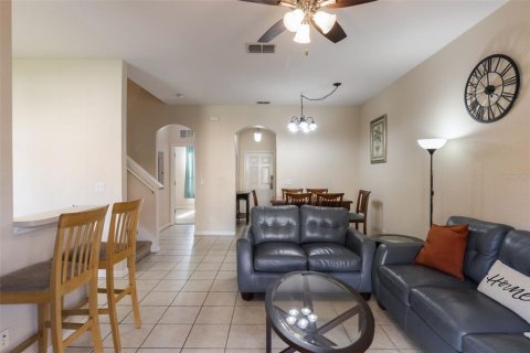 Townhouse in Kissimmee, Florida 3 bedrooms, 133.78 sq.m. № 1803110 - photo 8