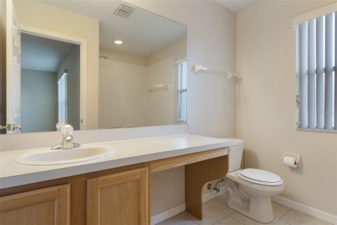 Townhouse in Kissimmee, Florida 3 bedrooms, 133.78 sq.m. № 1803110 - photo 21