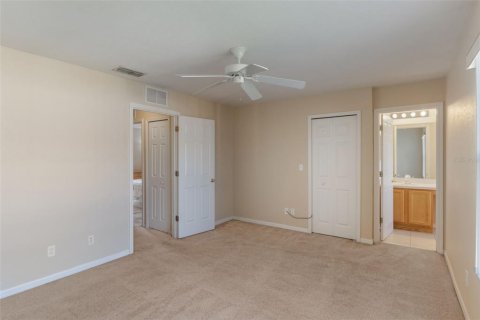 Townhouse in Kissimmee, Florida 3 bedrooms, 133.78 sq.m. № 1803110 - photo 20