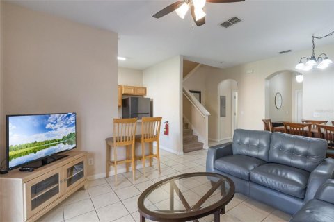 Townhouse in Kissimmee, Florida 3 bedrooms, 133.78 sq.m. № 1803110 - photo 7