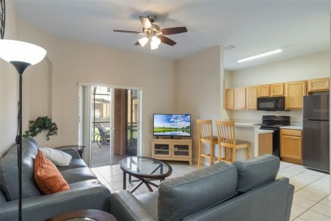 Townhouse in Kissimmee, Florida 3 bedrooms, 133.78 sq.m. № 1803110 - photo 6