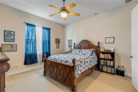 House in New Smyrna Beach, Florida 4 bedrooms, 360.65 sq.m. № 2114819 - photo 28