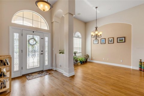 House in New Smyrna Beach, Florida 4 bedrooms, 360.65 sq.m. № 2114819 - photo 4