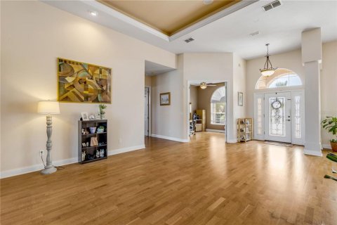 House in New Smyrna Beach, Florida 4 bedrooms, 360.65 sq.m. № 2114819 - photo 8