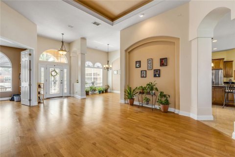 House in New Smyrna Beach, Florida 4 bedrooms, 360.65 sq.m. № 2114819 - photo 7