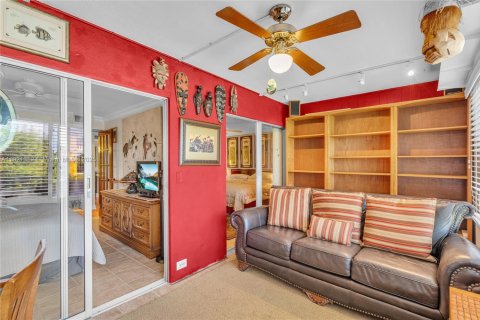 Купить кондоминиум в Дирфилд-Бич, Флорида 2 спальни, 91.32м2, № 2018463 - фото 24