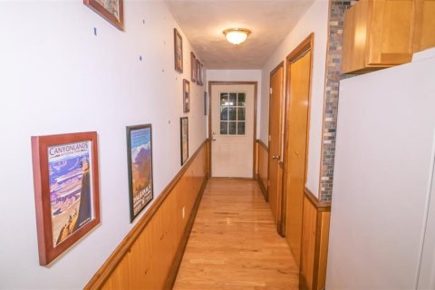 Villa ou maison à vendre à Melrose, Floride: 3 chambres, 178.19 m2 № 2219980 - photo 20