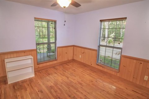 Villa ou maison à vendre à Melrose, Floride: 3 chambres, 178.19 m2 № 2219980 - photo 22