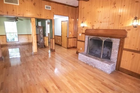 Villa ou maison à vendre à Melrose, Floride: 3 chambres, 178.19 m2 № 2219980 - photo 6