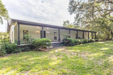 Villa ou maison à vendre à Melrose, Floride: 3 chambres, 178.19 m2 № 2219980 - photo 3