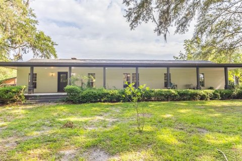 Villa ou maison à Melrose, Floride 3 chambres, 178.19 m2 № 2219980