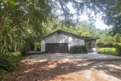 Villa ou maison à vendre à Melrose, Floride: 3 chambres, 178.19 m2 № 2219980 - photo 5