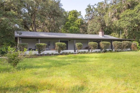 Villa ou maison à vendre à Melrose, Floride: 3 chambres, 178.19 m2 № 2219980 - photo 4
