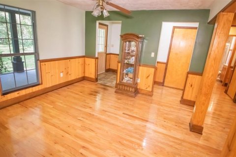 Villa ou maison à vendre à Melrose, Floride: 3 chambres, 178.19 m2 № 2219980 - photo 11