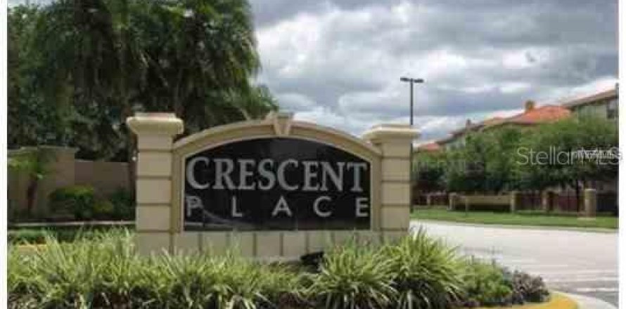 Condominio en Altamonte Springs, Florida, 2 dormitorios № 1911681