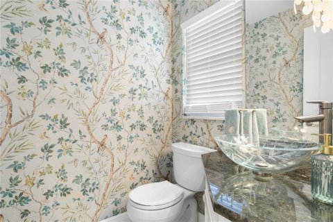 Casa en venta en Tampa, Florida, 4 dormitorios, 186.27 m2 № 1854223 - foto 23