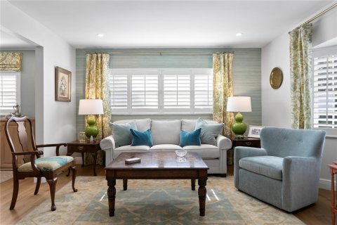 Casa en venta en Tampa, Florida, 4 dormitorios, 186.27 m2 № 1854223 - foto 7