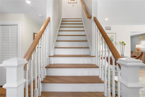 Casa en venta en Tampa, Florida, 4 dormitorios, 186.27 m2 № 1854223 - foto 24