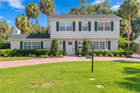 Casa en venta en Tampa, Florida, 4 dormitorios, 186.27 m2 № 1854223 - foto 1