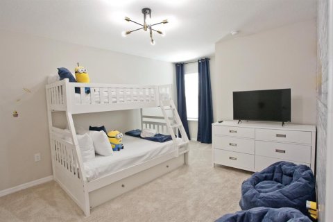 Townhouse in Kissimmee, Florida 3 bedrooms, 163.69 sq.m. № 1880983 - photo 12