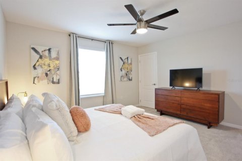 Townhouse in Kissimmee, Florida 3 bedrooms, 163.69 sq.m. № 1880983 - photo 8