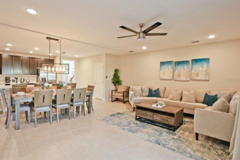 Townhouse in Kissimmee, Florida 3 bedrooms, 163.69 sq.m. № 1880983 - photo 6