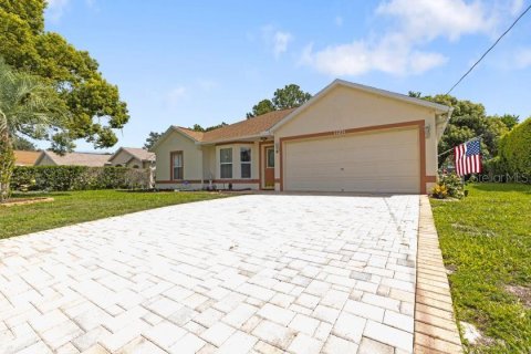 House in Spring Hill, Florida 3 bedrooms, 125.33 sq.m. № 1808397 - photo 28