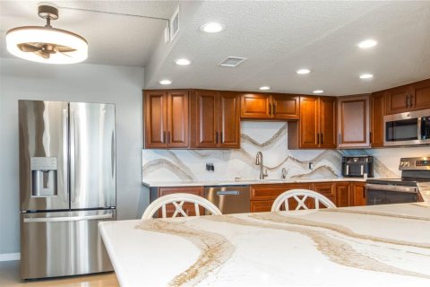 Condo in Clearwater, Florida, 3 bedrooms  № 1842140 - photo 3