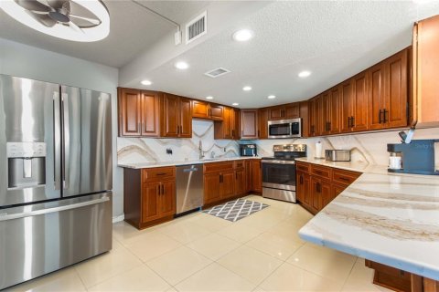 Condo in Clearwater, Florida, 3 bedrooms  № 1842140 - photo 5