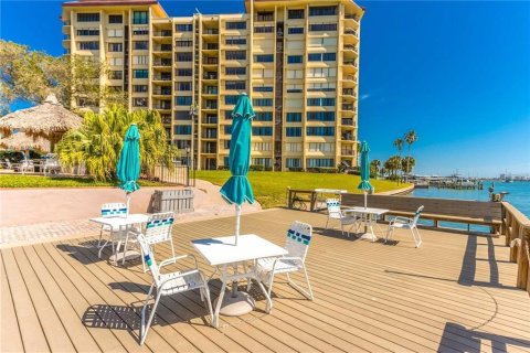 Condo in Clearwater, Florida, 3 bedrooms  № 1842140 - photo 30