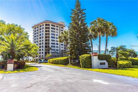 Condo in Clearwater, Florida, 3 bedrooms  № 1842140 - photo 1