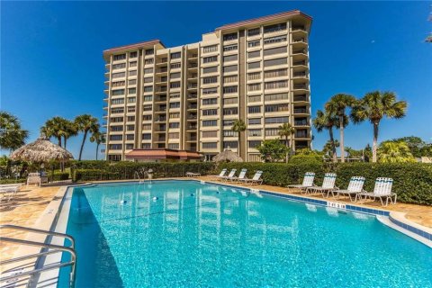 Condo in Clearwater, Florida, 3 bedrooms  № 1842140 - photo 28