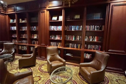 Купить кондоминиум в Уэстон, Флорида 5 комнат, 119.84м2, № 1980765 - фото 18