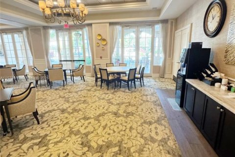 Купить кондоминиум в Уэстон, Флорида 5 комнат, 119.84м2, № 1980765 - фото 19