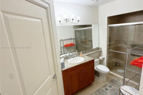 Купить кондоминиум в Уэстон, Флорида 5 комнат, 119.84м2, № 1980765 - фото 12