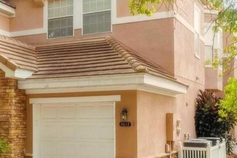 Adosado en Orlando, Florida 3 dormitorios, 141.21 m2 № 2112090